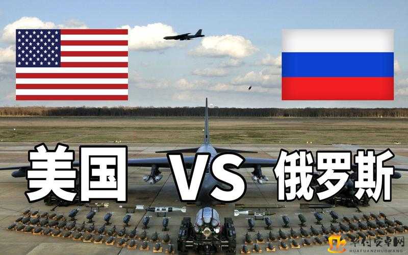 韩国VS日本VS美国VS俄罗斯：实力大比拼