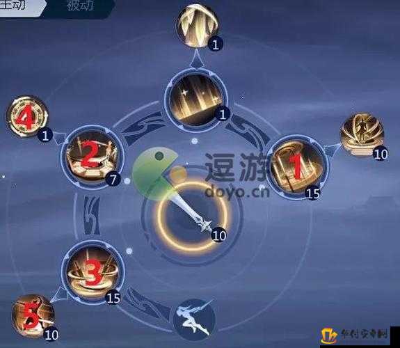 武当 PVP 技巧分享